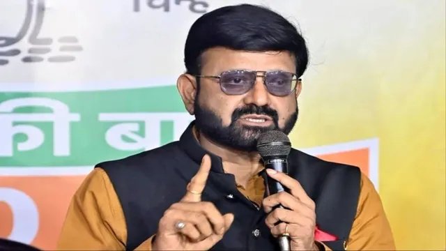 छात्र आंदोलन से जुड़े मामलों पर प्रतुल शाहदेव ने सरकार को घेरा, गंभीर धाराओं पर उठाए सवाल