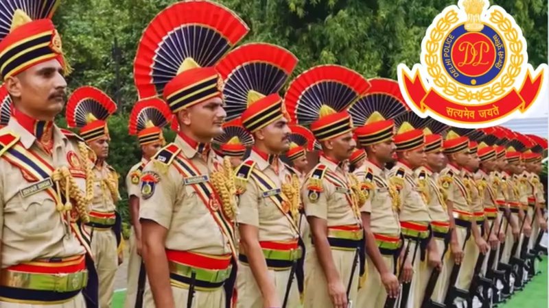 दिल्ली पुलिस भर्ती 2025: कांस्टेबल से हेड कांस्टेबल तक PE&MT का नया शेड्यूल जारी, जानें कब होगी परीक्षा