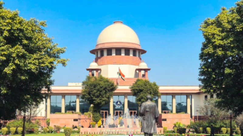 मैरिटल रेप को अपराध घोषित करने पर केंद्र ने कहा- फैसला संसद का काम