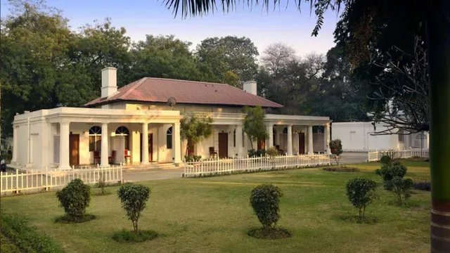 दिल्ली जिमखाना क्लब पर 16 सितंबर तक कार्रवाई नहीं करेगा केंद्र, हाईकोर्ट में दिया आश्वासन