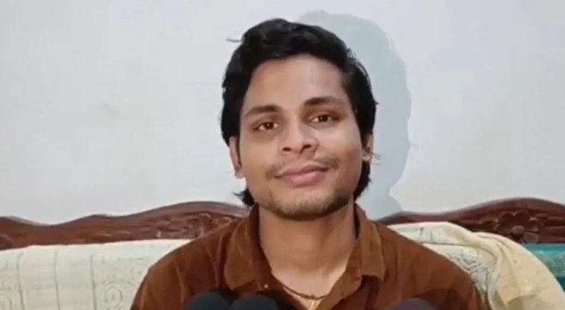 पकड़ा गया स्वतंत्र भारद्वाज: दिल्ली पुलिस ने बुलंदशहर से किया गिरफ्तार