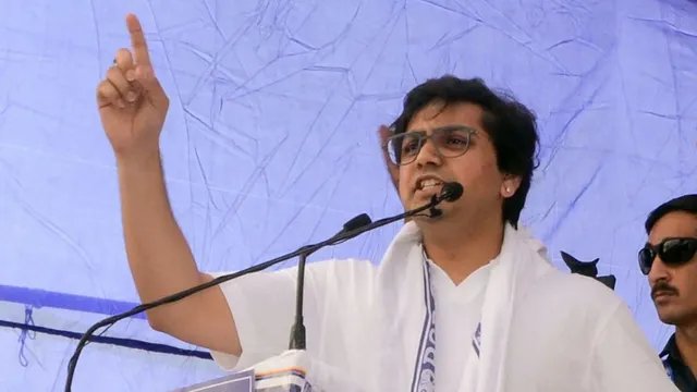 आकाश आनंद को सपा के बाद कांग्रेस का ऑफर, उदित राज बोले- राहुल गांधी से करा सकता हूं मुलाकात