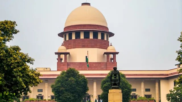 69000 सहायक शिक्षक भर्ती: अनारक्षित वर्ग ने हाई कोर्ट के फैसले का किया विरोध