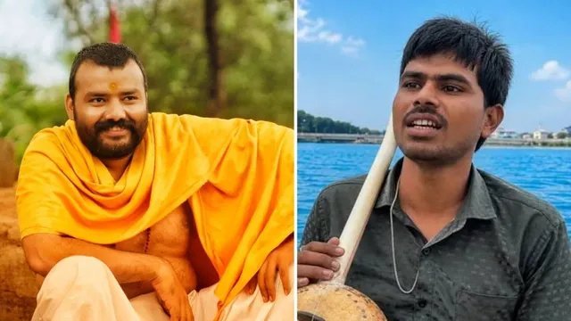 ‘हनुमान अंश’ का भजन हुआ वायरल, नेत्रहीन लोक गायक सुनील लोधी की आवाज ने जीता दिल