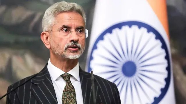 जयशंकर का बड़ा बयान, रूस-यूक्रेन युद्ध खत्म कराने में भारत हर संभव मदद को तैयार