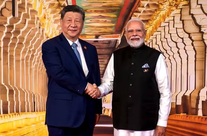 BRICS में शी जिनपिंग का बड़ा संदेश, बोले- वैश्विक नियम सभी देशों की भागीदारी से बनें