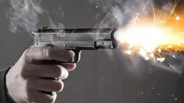 सैक्रामेंटो में भारतीय मूल की महिला की गोली मारकर हत्या, आरोपी ने भी की आत्महत्या
