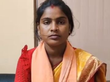 भाजपा विधायक रेखा पात्रा ने जिला संगठन पर लगाए अपमानित करने और गुमराह करने के आरोप