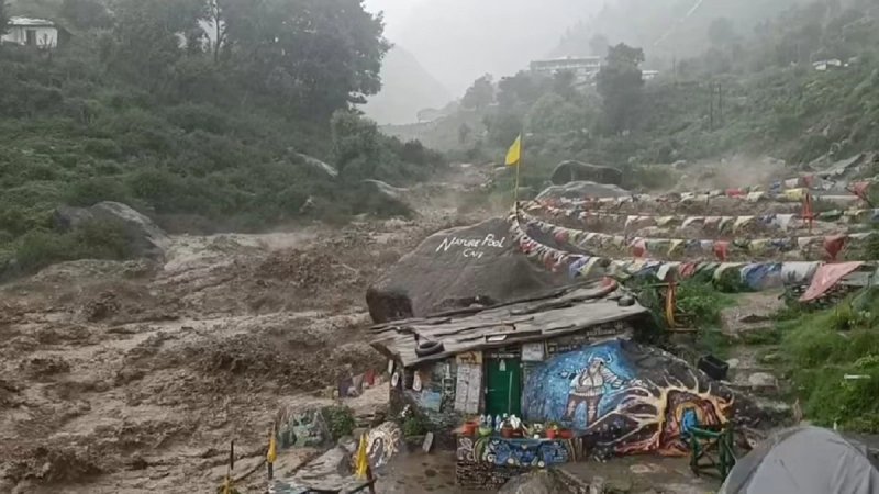 हिमाचल में बारिश का कहर जारी, 85 सड़कें बंद; 59 ट्रांसफार्मर ठप और छह पेयजल योजनाएं प्रभावित