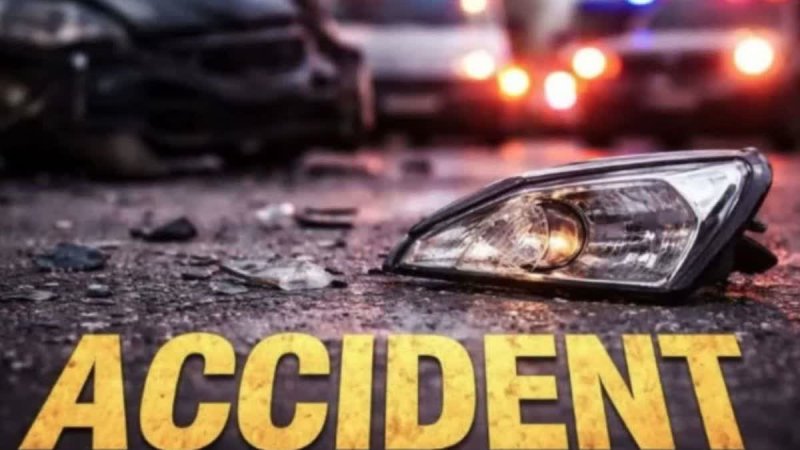 बदायूं में दर्दनाक हादसा: डंपर की टक्कर से टेंपो सवार तीन लोगों की मौत, कई घायल