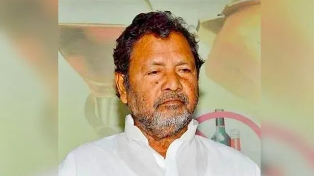 बिहार के पूर्व मंत्री अब्दुल जलील मस्तान का निधन, दिल्ली एम्स में ली अंतिम सांस