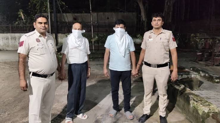 सत्य निकेतन PG हादसा: मालिक और उसकी पत्नी को 14 दिन की न्यायिक हिरासत, बेटे को दो दिन की पुलिस कस्टडी