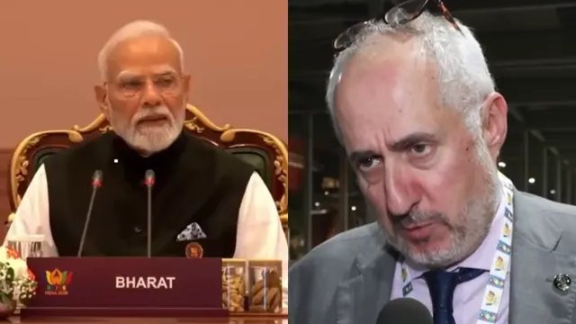 UNSC सुधार पर पीएम मोदी के रुख को संयुक्त राष्ट्र का समर्थन, 1945 की व्यवस्था बदलने पर जोर