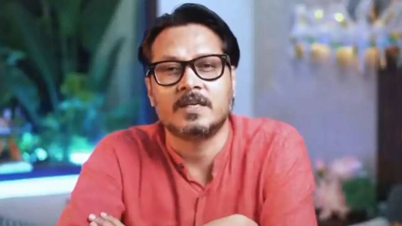 SC-ST एक्ट मामले में अजीत भारती ने खटखटाया दिल्ली हाईकोर्ट का दरवाजा, अग्रिम जमानत की मांग