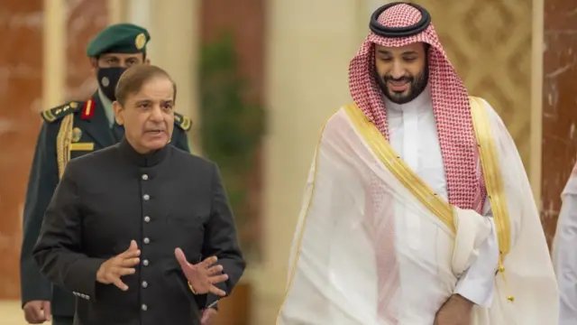 सऊदी पर हूतियों का बड़ा हमला, पाकिस्तान ने दी मक्का रक्षा समझौते की चेतावनी