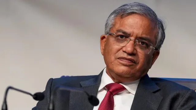 इस्तीफे की मांग के बीच CEC ज्ञानेश कुमार के समर्थन में उतरे BJP नेता, बोले- पद्म भूषण मिलना चाहिए