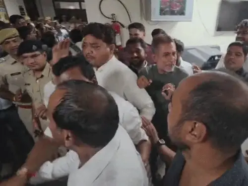 अजमेर मेयर चुनाव में किरण गढ़वाल का नामांकन बरकरार, भाजपा की आपत्ति खारिज