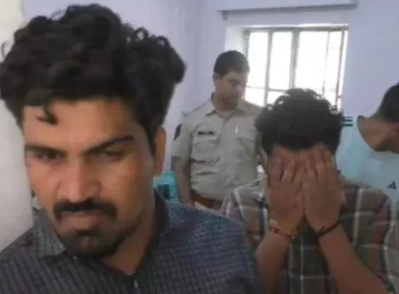 गुरुग्राम हिट एंड रन केस: कल्याण बैंसला और लवनीश को 14 दिन की न्यायिक हिरासत में भेजा गया