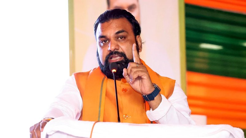 बिहार: जमुई की घटना पर CM सम्राट चौधरी का सख्त रुख, बोले- ‘अपराधी की कोई जाति नहीं होती’