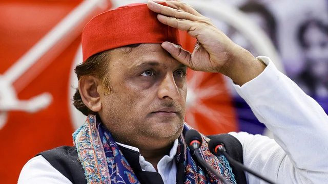 राज्यसभा चुनाव: तीसरे प्रत्याशी के नाम पर अखिलेश यादव ने साधी चुप्पी, पीडीए पर दिया जवाब