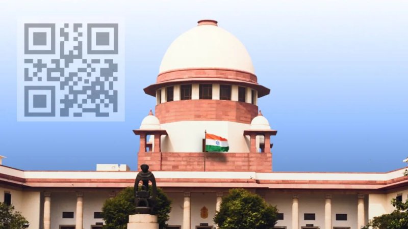 2000 रुपये से ज्यादा के UPI लेन-देन पर शुल्क क्यों? सुप्रीम कोर्ट ने केंद्र से मांगा जवाब