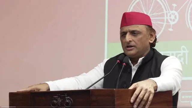 अखिलेश यादव ने यूपी चुनाव 2027 को लेकर साफ की तस्वीर, बोले- जो गठबंधन था वही आगे भी रहेगा
