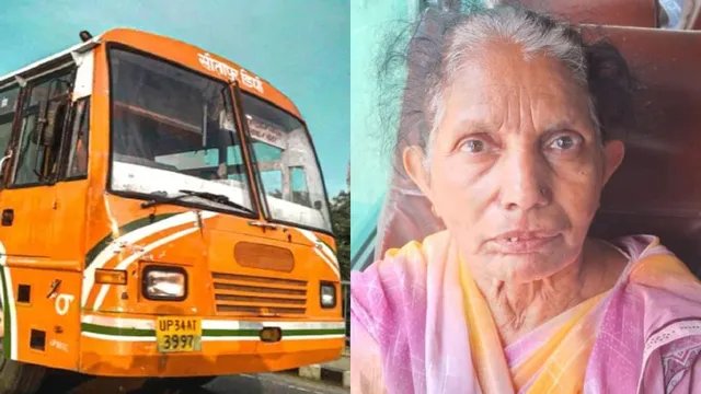 60 साल से अधिक उम्र की महिलाओं को रोडवेज में मुफ्त सफर, एक सप्ताह में 200 से ज्यादा ने उठाया लाभ