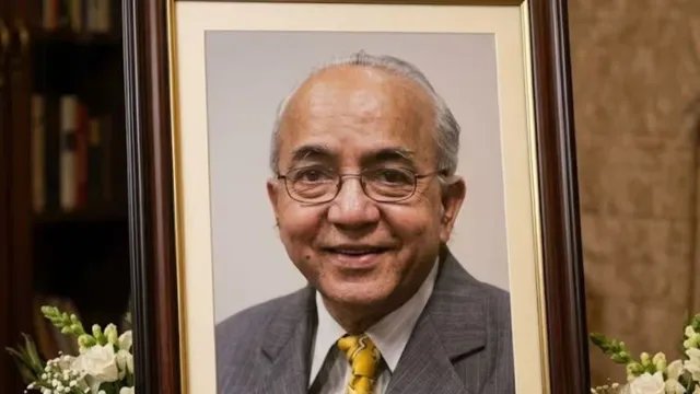 दिल्ली के पूर्व मुख्य सचिव राकेश मेहता ने कथित तौर पर की आत्महत्या, घर में मिला शव