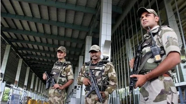 पेपर लीक के सवालों के बीच NTA ऑफिस में CISF तैनात, 39 जवान संभालेंगे सुरक्षा