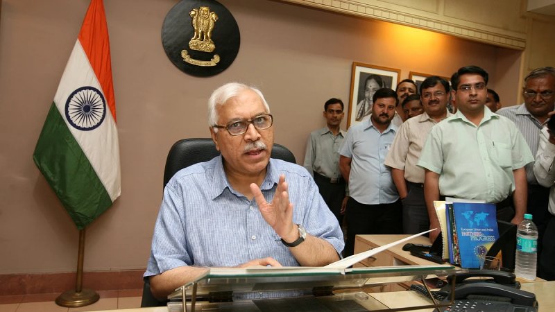 SIR पर पूर्व CEC एसवाई कुरैशी का बड़ा बयान, बोले- 13-14 करोड़ नाम हटाना ‘स्कैम’