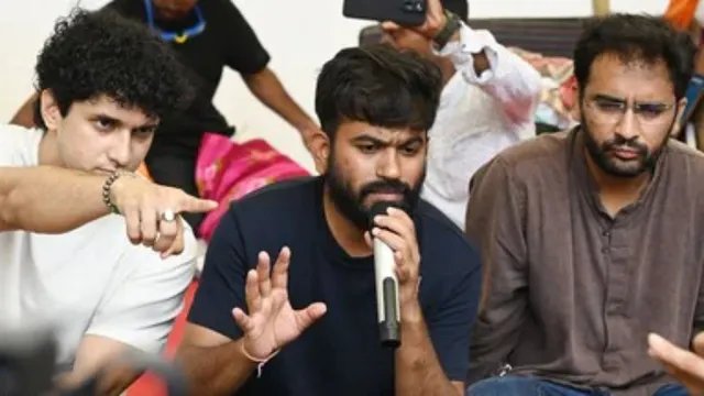 गौरव भाटिया ने सीजेपी नेताओं के खिलाफ दिल्ली हाई कोर्ट में दायर किया मानहानि केस