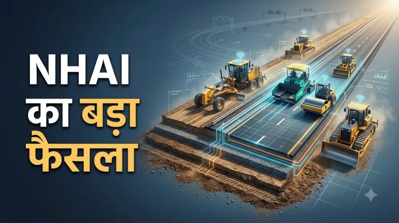 लखनऊ-कानपुर एक्सप्रेसवे पर किरकिरी के बीच NHAI RO विशाल गौतम का तबादला, जम्मू-कश्मीर भेजे गए