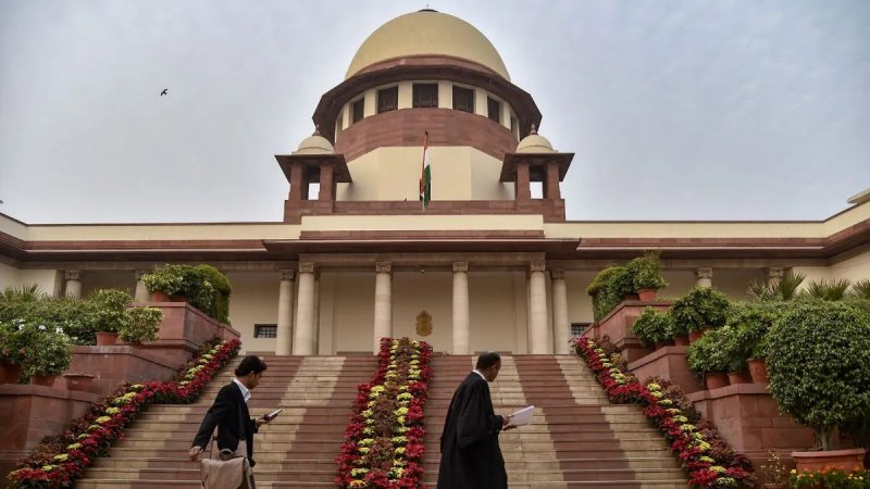 सुप्रीम कोर्ट का BCI पर बड़ा आदेश, मनन मिश्रा अकेले नहीं ले सकेंगे बड़े नीतिगत फैसले