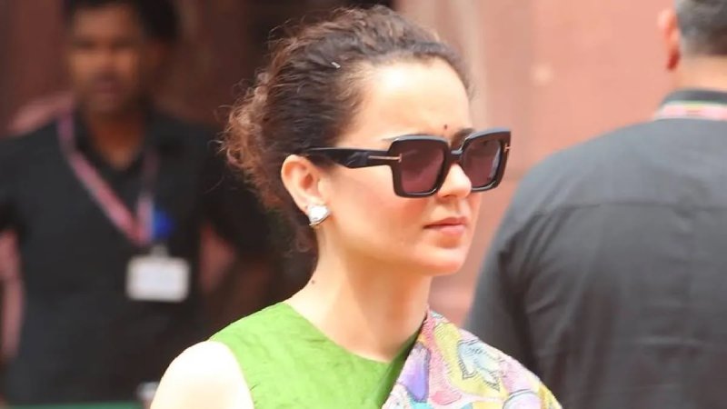 RSS स्कूल के सपोर्ट में कंगना रनौत, बोलीं- हिमाचल में BJP सरकार बनते ही खुलेंगे
