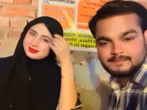 मुजफ्फरनगर में तीन बच्चों का पिता किन्नर के साथ फरार, पत्नी ने लगाए तीन तलाक के आरोप