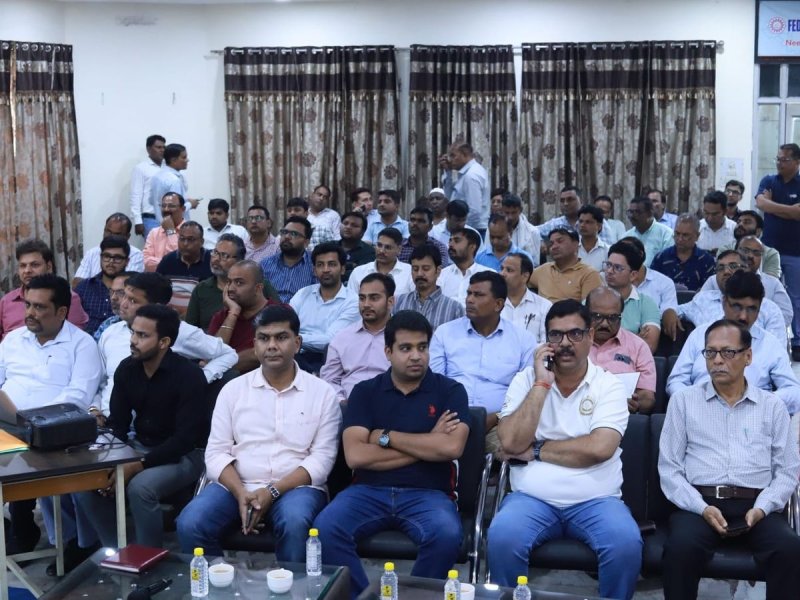 मुजफ्फरनगर में सर्दियों के प्रदूषण से निपटने की तैयारी, उद्योगों को CAQM और GRAP-4 के नियम बताए
