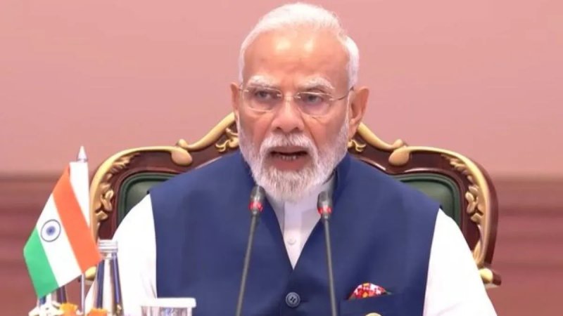 BRICS की बढ़ती ताकत और भरोसे पर PM मोदी ने दिया जोर, बोले- साझा विजन से सभी को फायदा