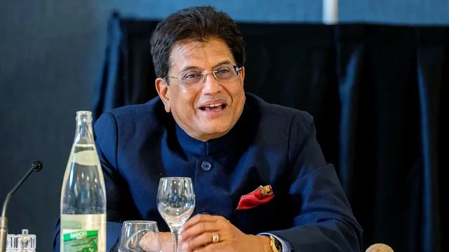 बेहतर टैरिफ शर्तों के बाद ही फाइनल होगी भारत-अमेरिका ट्रेड डील: पीयूष गोयल