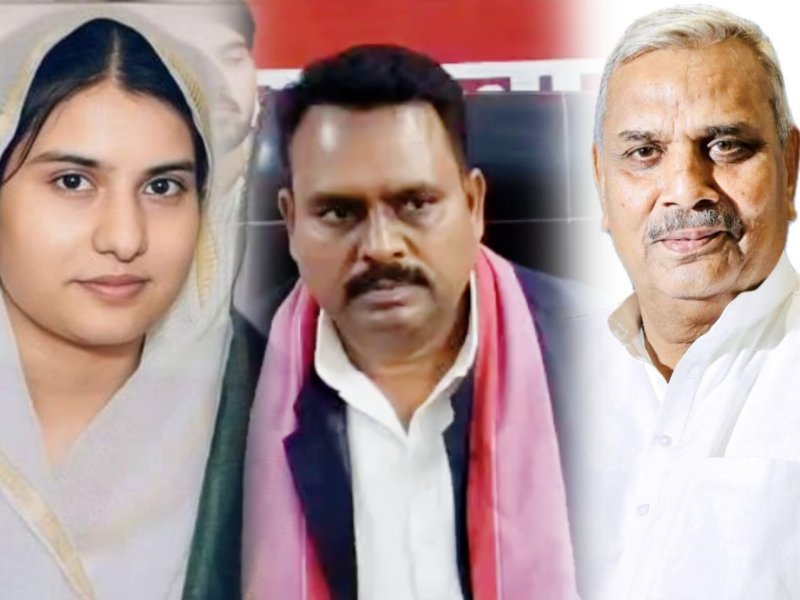 जयसिंह कश्यप हत्याकांड: पीड़ित परिवार से मिलेगा सपा का 10 सदस्यीय प्रतिनिधिमंडल