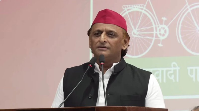अखिलेश यादव का भाजपा पर हमला, बोले- नीयत में कमी हो तो तपस्या सफल नहीं होती
