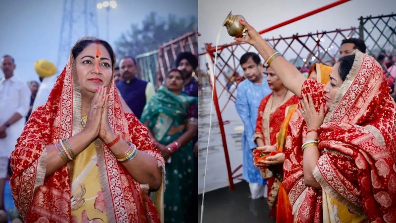 रामलीला से छठ पूजा तक तैयारियों पर नजर रखेगी दिल्ली सरकार, तीन समितियों का गठन