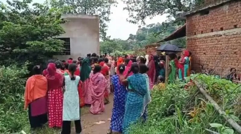 रामगढ़ में एक ही परिवार के तीन लोगों की मौत, मां और दो बेटों ने इलाज के दौरान तोड़ा दम