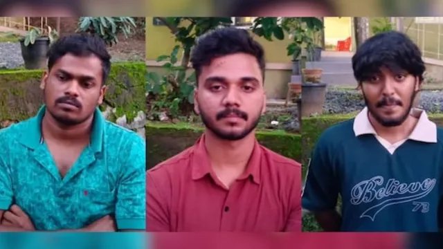 केरल-कर्नाटक बॉर्डर पर 1.44 करोड़ की नकदी बरामद, गुप्त खाने में छिपाकर रखी थी रकम, 3 गिरफ्तार
