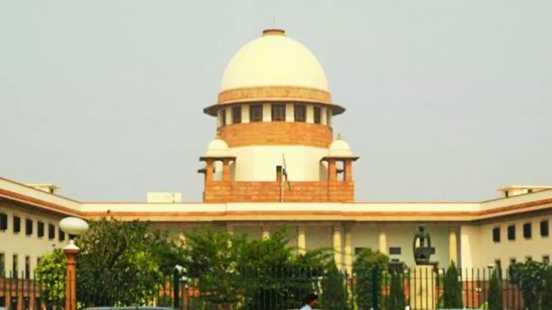 NEET प्रदर्शन की FIR पर सुप्रीम कोर्ट का बड़ा फैसला, दिल्ली समेत 4 राज्यों में केस रद्द