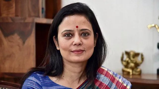 आकृति चौधरी की हिरासत मामले में हाईकोर्ट की फटकार, महुआ मोइत्रा ने DM मेधा रूपम पर साधा निशाना