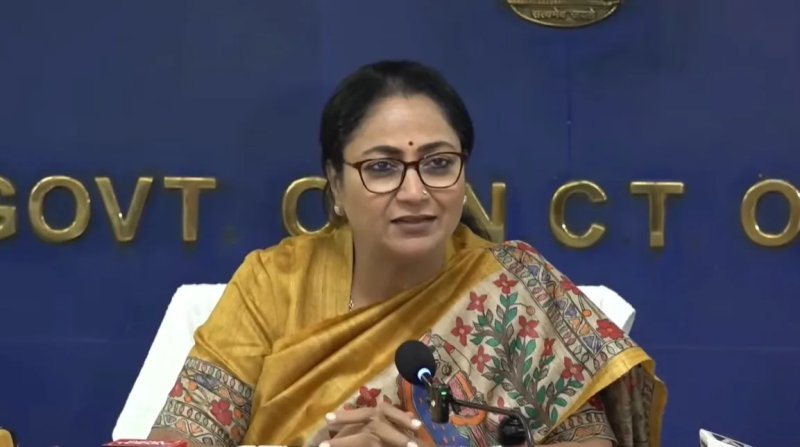दिल्ली के 75 सीएम श्री स्कूलों में ‘Eat Well-Live Well’ पहल शुरू, 30 हजार बच्चों को सिखाई जाएंगी स्वस्थ आदतें