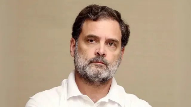 दिल्ली PG हादसे पर राहुल गांधी का निशाना, बोले- हादसे के बाद दिखावा करती है सरकार