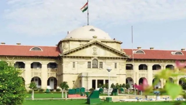 गैंगस्टर एक्ट में कुर्क 2.55 करोड़ की संपत्ति पर बृजकिशोर यादव को हाईकोर्ट से राहत