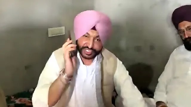 रवनीत बिट्टू के काफिले पर हमले का आरोप, बोले- 100 से ज्यादा AAP कार्यकर्ताओं ने किया हमला