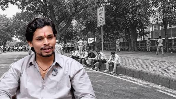 जंतर-मंतर मारपीट केस: दिल्ली कोर्ट ने स्वतंत्र भारद्वाज को 14 दिन की न्यायिक हिरासत में भेजा